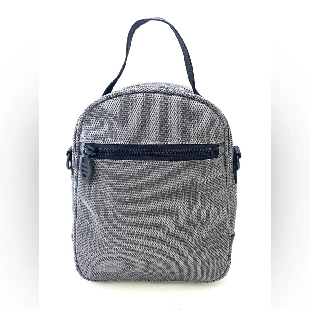 TUMI T2 Men’s Crossbody Camera/Travel Bag